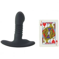 CalExotics Eclipse Thrusting Rotator Anal Probe -Outlet Vibrators Store media 5de8a80e 8f57 4361 87a5 a6fd44e52ba2 800x@2x