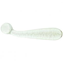 Ns Novelties Firefly Glow In The Dark Glass G-Spot Wand Dildo -Outlet Vibrators Store media 5def1842 f68e 4603 ada2 0e81fe23a484 800x@2x