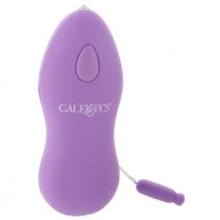 CalExotics Whisper Micro Heated Bullet Vibe