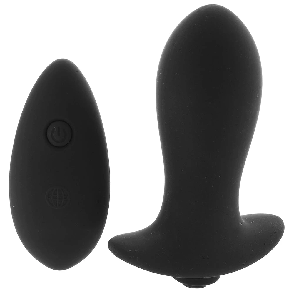 Pipedream Hookup Peek-A-Boo Panty With Remote Pleasure Plug 5 Pipedream Hookup Peek-A-Boo Panty With Remote Pleasure Plug - Image 3