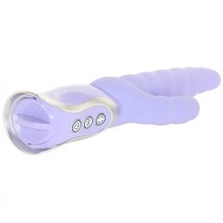 Electric Eel Vibe Therapy Regal Silicone Rabbit Vibe -Outlet Vibrators Store media 5e3f001b f5cf 4056 bc9c 70bd28184aed 800x@2x
