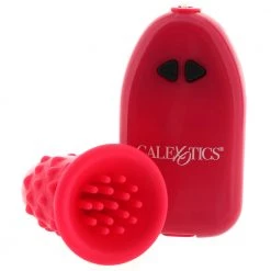 CalExotics Classic Pleasure Kiss Bullet Vibe