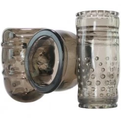 XR Brands Master Series Thunder Stroke 2 In 1 Wand Attachment -Outlet Vibrators Store media 5f907aaa 7048 4067 8b16 26b2c2991930 800x@2x