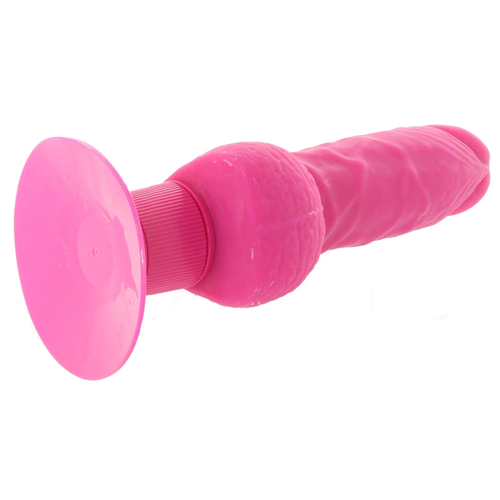 CalExotics Shower Stud Pure Skin Vibe 7 CalExotics Shower Stud Pure Skin Vibe - Image 5