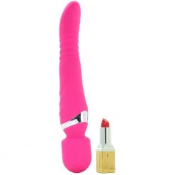 XR Brands Ultra Thrust-Her Double Ended Massage Wand -Outlet Vibrators Store media 5fd4b049 2579 41e1 88f8 68c75322a274 800x@2x
