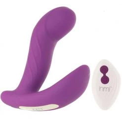 XR Brands Inmi G-Rocker Come Hither Remote Vibe