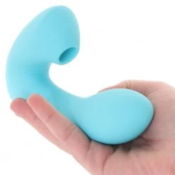 Ns Novelties Inya Sonnet G-Spot Vibe With Suction -Outlet Vibrators Store media 5fdc718b 37c5 4cc4 87b2 6a78a0fd3103 800x@2x