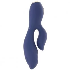 CalExotics Chíc Blossom Rechargeable Rabbit Vibe -Outlet Vibrators Store media 6011b0ae b30e 475c b33e fbd224e8fe49 800x@2x