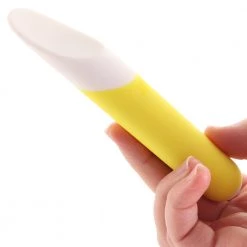 Satisfyer Ultra Power Bullet 7 Vibe -Outlet Vibrators Store media 60a27fa4 aa2b 40c8 ad69 b30f4d9cd78c 800x@2x