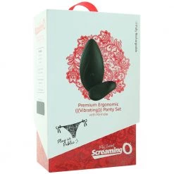 Screaming O Premium Remote Vibrating Panty Set -Outlet Vibrators Store media 60aebb3e 220a 478d bd5b d7d272ead3fb 800x@2x