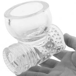 CalExotics Miracle Massager Accessory For Him -Outlet Vibrators Store media 6100a93f 3464 407e ba83 9f45dcd0436e 800x@2x