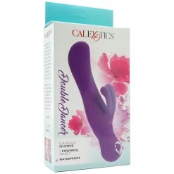 CalExotics Posh Silicone Double Dancer Vibe -Outlet Vibrators Store media 61087859 21d3 42b2 b707 0e2cba41c519 800x@2x