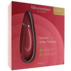 Womanizer Premium 2 Pleasure Air Stimulator -Outlet Vibrators Store media 6112ec0e eb61 4ded 9de3 03c4f3c80984 800x@2x