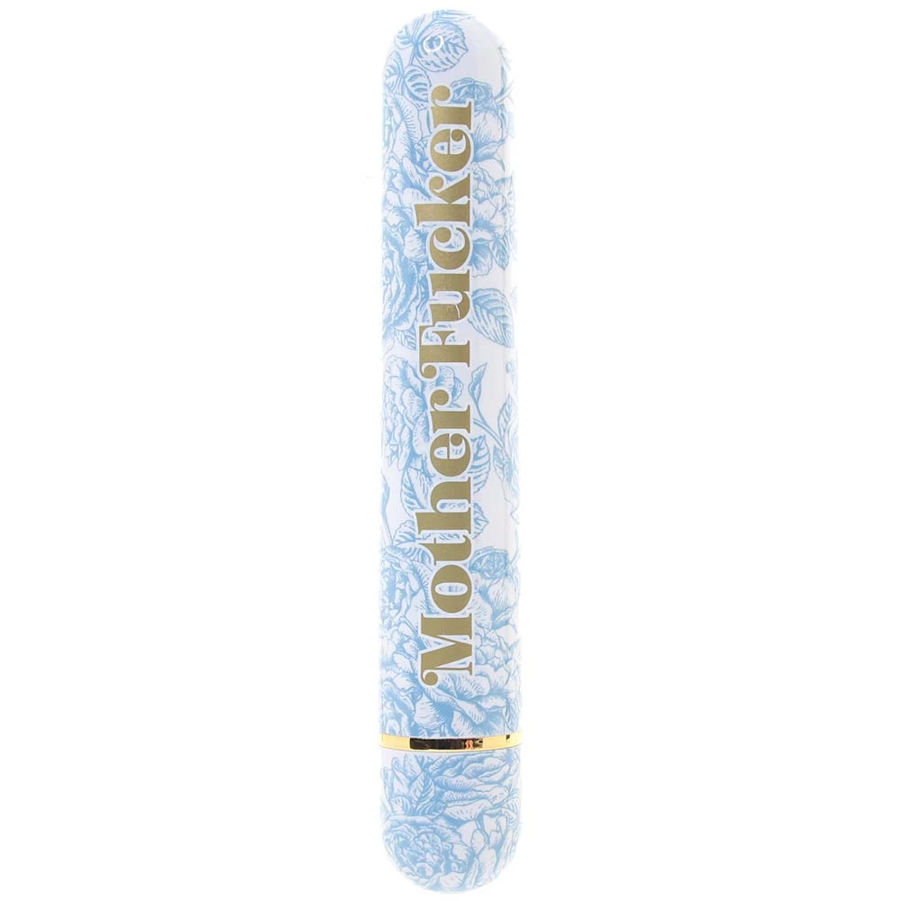 CalExotics Naughty Bits Mother F**er Vibe 3 CalExotics Naughty Bits Mother F**er Vibe