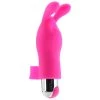 CalExotics Intimate Play Finger Bunny Vibe -Outlet Vibrators Store media 617c47f3 f81f 4ac6 bbd3 3cba8e204c13 800x@2x