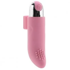 Evolved Novelties Silicone Rechargeable Finger Vibe -Outlet Vibrators Store media 6180a328 d309 4056 85bb f28df78e463b 800x@2x