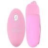 PinkCherry Silicone Remote Bullet Vibe