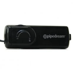 Pipedream Fetish Fantasy 8 Inch Hollow Vibrating Strap-On -Outlet Vibrators Store media 61d95bc5 a20f 4417 a65e d41c32f240e5 800x@2x