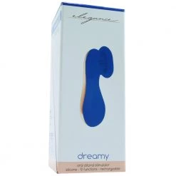 Shots Toys Dreamy Oral Clitoral Stimulator -Outlet Vibrators Store media 61dc009c da54 4980 8009 5e55c8d5deb4 800x@2x
