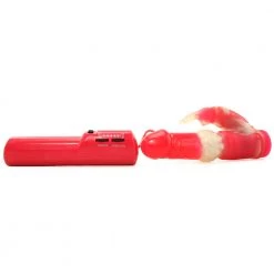 CalExotics Jack Rabbit Multi-Speed Vibe -Outlet Vibrators Store media 61e6f7c9 afc0 4334 9ad6 b40b627c8ad3 800x@2x