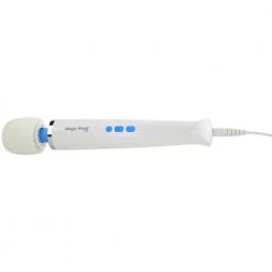 Vibratex Magic Wand Plus 10 Vibratex Magic Wand Plus -Outlet Vibrators Store media 61ee4ee9 d4c2 460b ae43 489ddb9b3c16 800x@2x