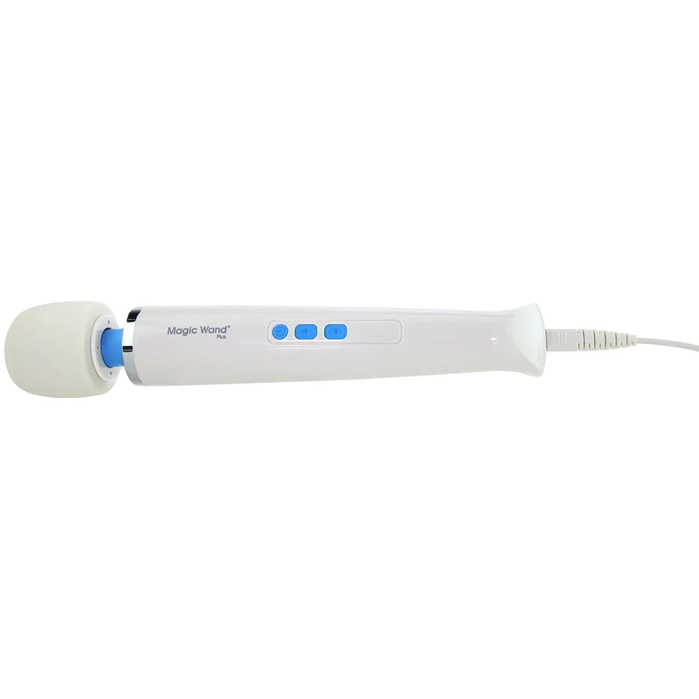 Vibratex Magic Wand Plus 5 Vibratex Magic Wand Plus - Image 3