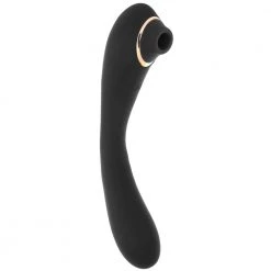 XR Brands Inmi Shegasm Pose Bendable Suction Vibe
