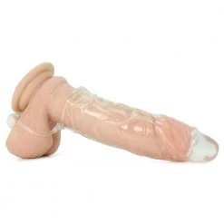 Pipedream Vibrating Super Sleeve 9 Pipedream Vibrating Super Sleeve -Outlet Vibrators Store media 622cb15a 4c68 4118 a57e 17c2173967a1 800x@2x