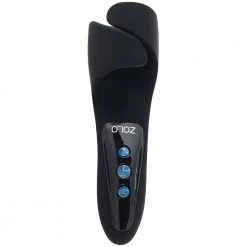 X-Gen Edgemaster Squeezable Vibrating Masturbator -Outlet Vibrators Store media 62c5afe2 5512 45ca bef7 45f5cb46ef91 800x@2x