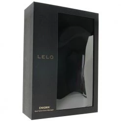 Lelo ENIGMA Dual Action Sonic Massager -Outlet Vibrators Store media 62dcf315 513d 4b26 b5a9 60026bbaa544 800x@2x