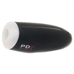 Pipedream PDX Elite Fap-O-Matic Auto Suction Stroker -Outlet Vibrators Store media 63277f71 1da0 49a4 8192 4a28dd4bf144 800x@2x