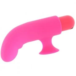 Maia Sadie Silicone Finger Vibe -Outlet Vibrators Store media 63479a52 d11d 4f14 8b54 f789e1693333 800x@2x