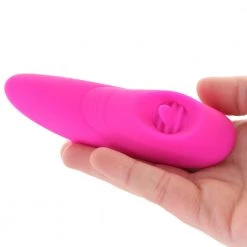 CalExotics Lock-N-Play Remote Flicker Panty Teaser Vibe -Outlet Vibrators Store media 634b5236 28b6 4e9f a42b 571bd62e602c 800x@2x