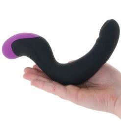 Pipedream Anal Fantasy Elite Hyper-Pulse P-Spot Massager -Outlet Vibrators Store media 6367b538 cdc1 41d3 bfcf 38312a5c6ea2 800x@2x