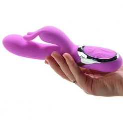 PinkCherry Show Me The Bunny Vibe -Outlet Vibrators Store media 63834ad0 f01c 4ff8 bfcd baed42befef4 800x@2x