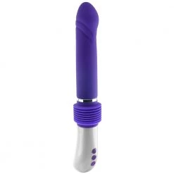 Evolved Novelties Infinite Thrusting Sex Machine