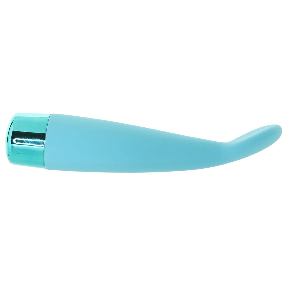 CalExotics Eden Silicone Scoop Vibe 5 CalExotics Eden Silicone Scoop Vibe - Image 3