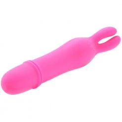 PinkCherry Ears To You! Silicone Vibe 12 PinkCherry Ears To You! Silicone Vibe -Outlet Vibrators Store media 640389b2 daab 4ef5 bf1f f2c76c7ee4b9 800x@2x