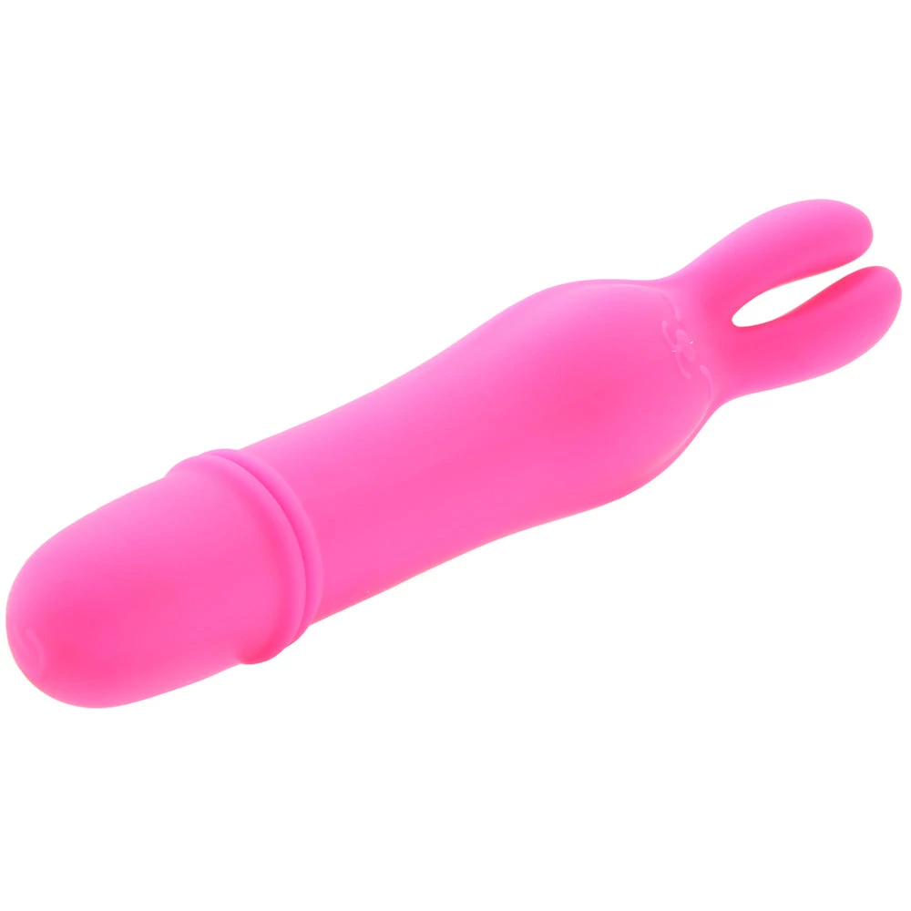 PinkCherry Ears To You! Silicone Vibe 7 PinkCherry Ears To You! Silicone Vibe - Image 5