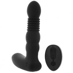 Evolved Novelties Adam & Eve's Warming Thrusting Prostate Probe
