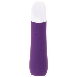 Satisfyer Ultra Power Bullet 2 Vibe -Outlet Vibrators Store media 6430c8a0 6b6a 4567 8ce6 a6549dd9ae6e 800x@2x