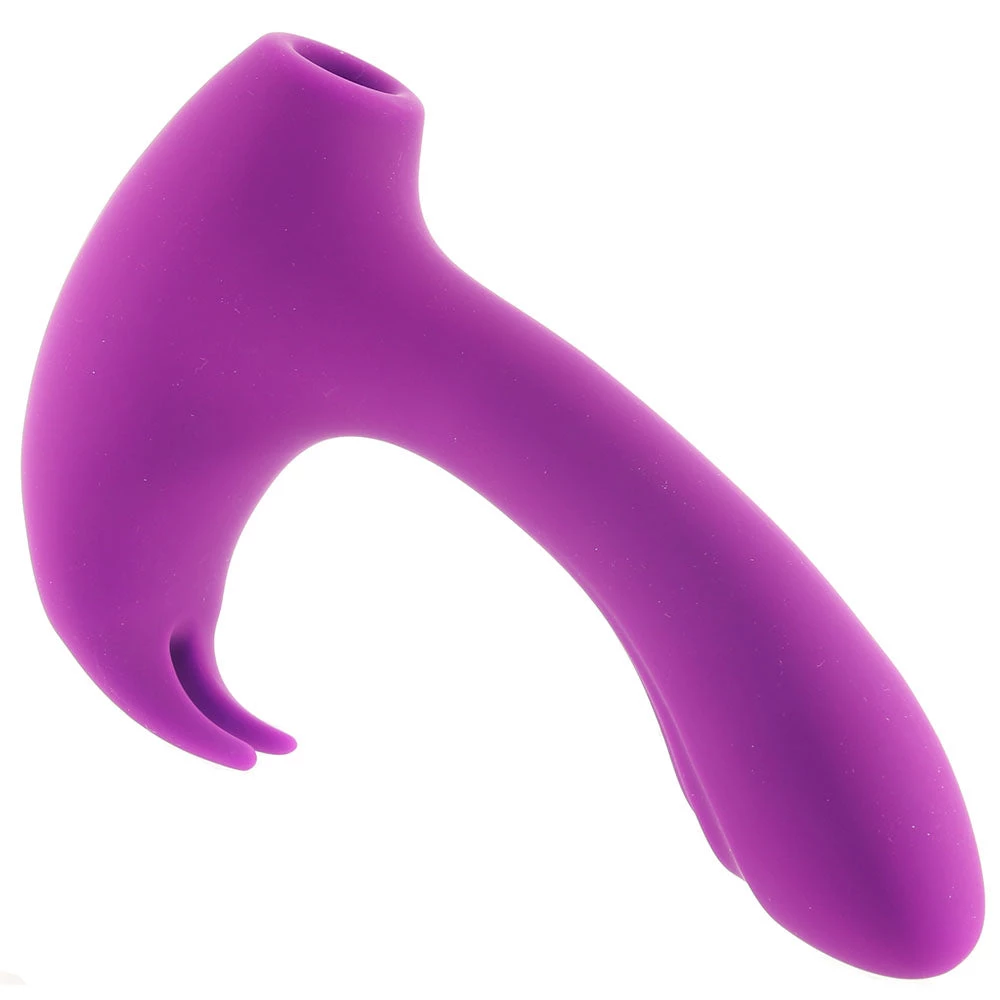 XR Brands Inmi Shegasm Lux Rocker Pulsing G-Spot Vibe 5 XR Brands Inmi Shegasm Lux Rocker Pulsing G-Spot Vibe - Image 3