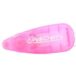 PinkCherry Slim Teardrop Bullet Vibrator -Outlet Vibrators Store media 64582d60 23a2 4549 a8d8 261c13a64264 800x@2x