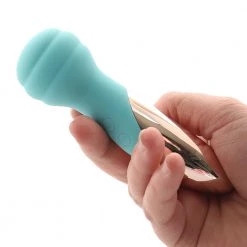 Maia Kali Compact Mini Wand -Outlet Vibrators Store media 647b7066 72ae 409e 89e5 828c71692c41 800x@2x