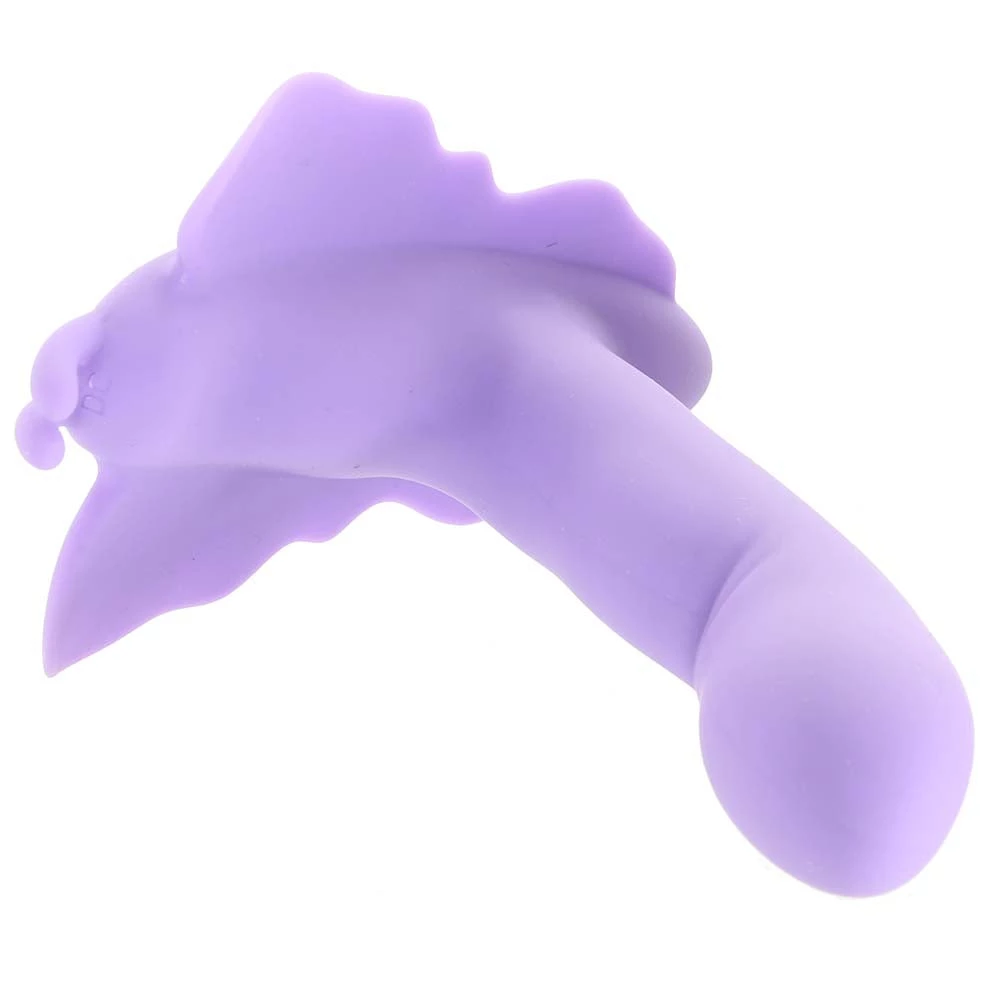 CalExotics Venus Butterfly Remote Rocking Penis Vibe 4 CalExotics Venus Butterfly Remote Rocking Penis Vibe - Image 2