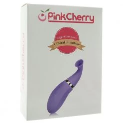 PinkCherry Happy Little Sucker Clitoral Stimulator 13 PinkCherry Happy Little Sucker Clitoral Stimulator -Outlet Vibrators Store media 64cb5cf8 0043 4eef a0bc a3b95698e351 800x@2x
