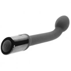 Adam & Eve Adam's Rechargeable Prostate Probe -Outlet Vibrators Store media 64e78709 db1c 40a6 99ea f3a674e79e43 800x@2x