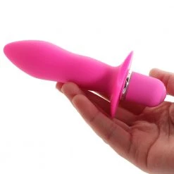 CalExotics Booty Call Booty Rocket Vibrating Plug 11 CalExotics Booty Call Booty Rocket Vibrating Plug -Outlet Vibrators Store media 652a6495 2abd 4b1f 9bfd eb702d100c1d 800x@2x