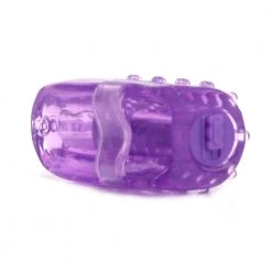 Doc Johnson Oralove Finger Friend Mini Vibe -Outlet Vibrators Store media 652fdbbe cf2b 4822 8d8a 9c6b8f67a9a7 800x@2x