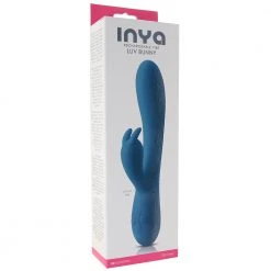 Ns Novelties Inya Luv Bunny Rabbit Vibe -Outlet Vibrators Store media 6541433e 7698 4444 9a18 1a86d4afc6b2 800x@2x